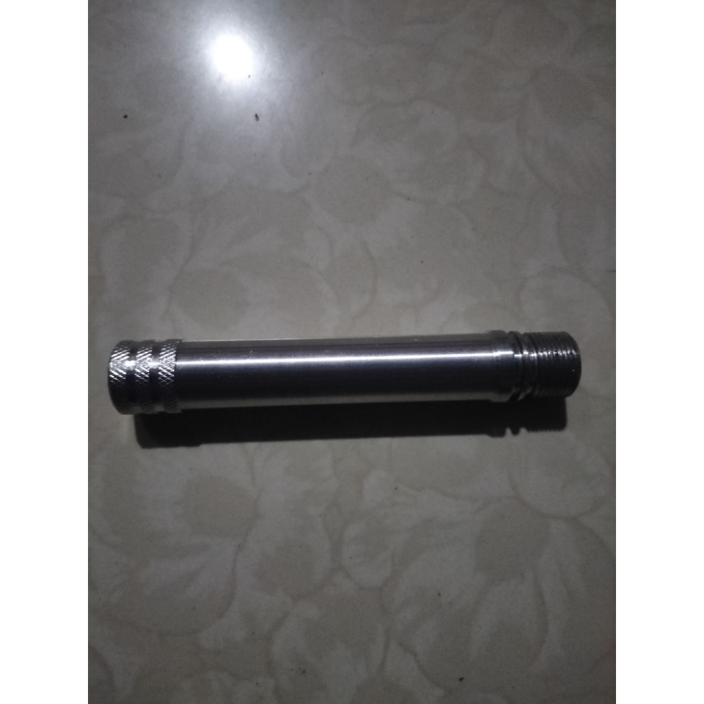 Extension Valve Nagarunting