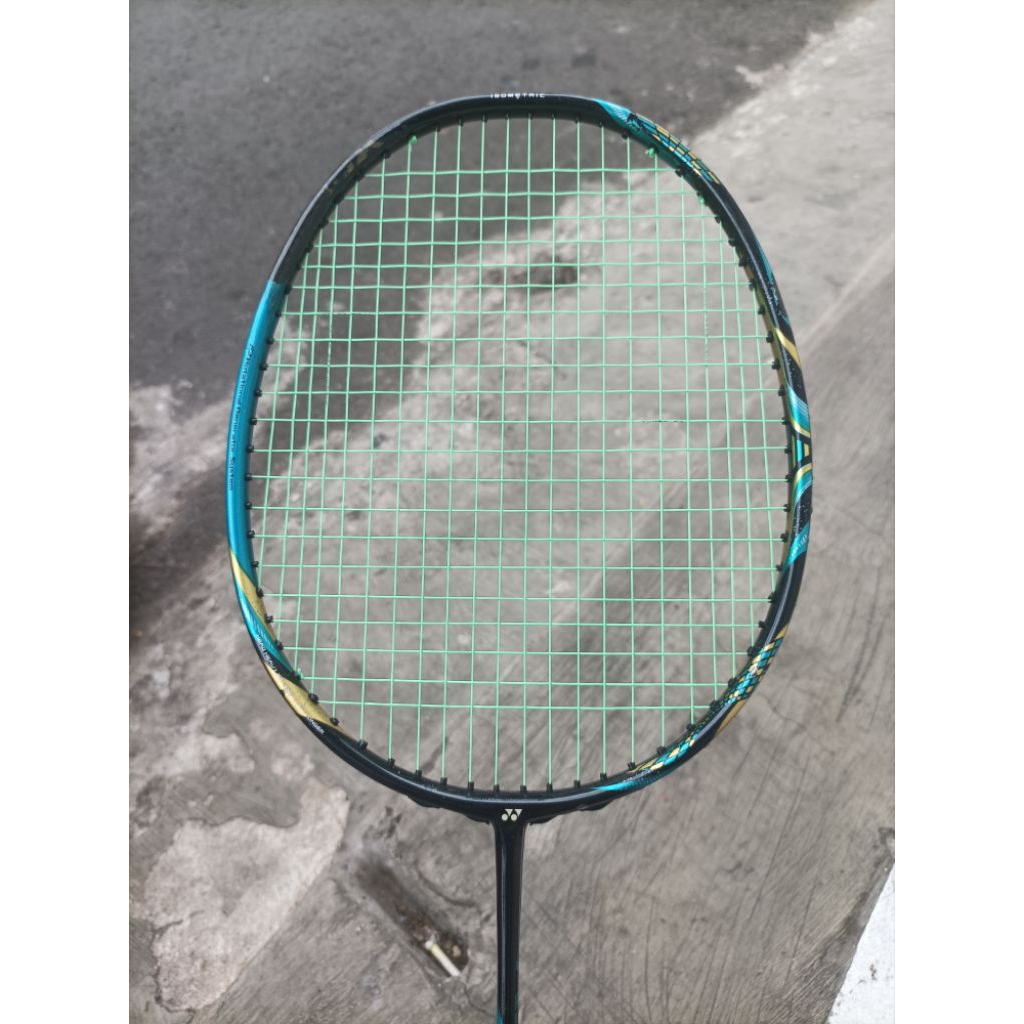 YONEX ASTROX 88sPRO  ORIGINAL JAPAN KODE SP (SHOCK ARAH JAM 11)