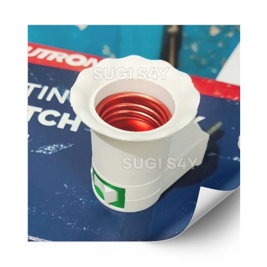 Fitting colok switch DUTRON DV-FCS-01