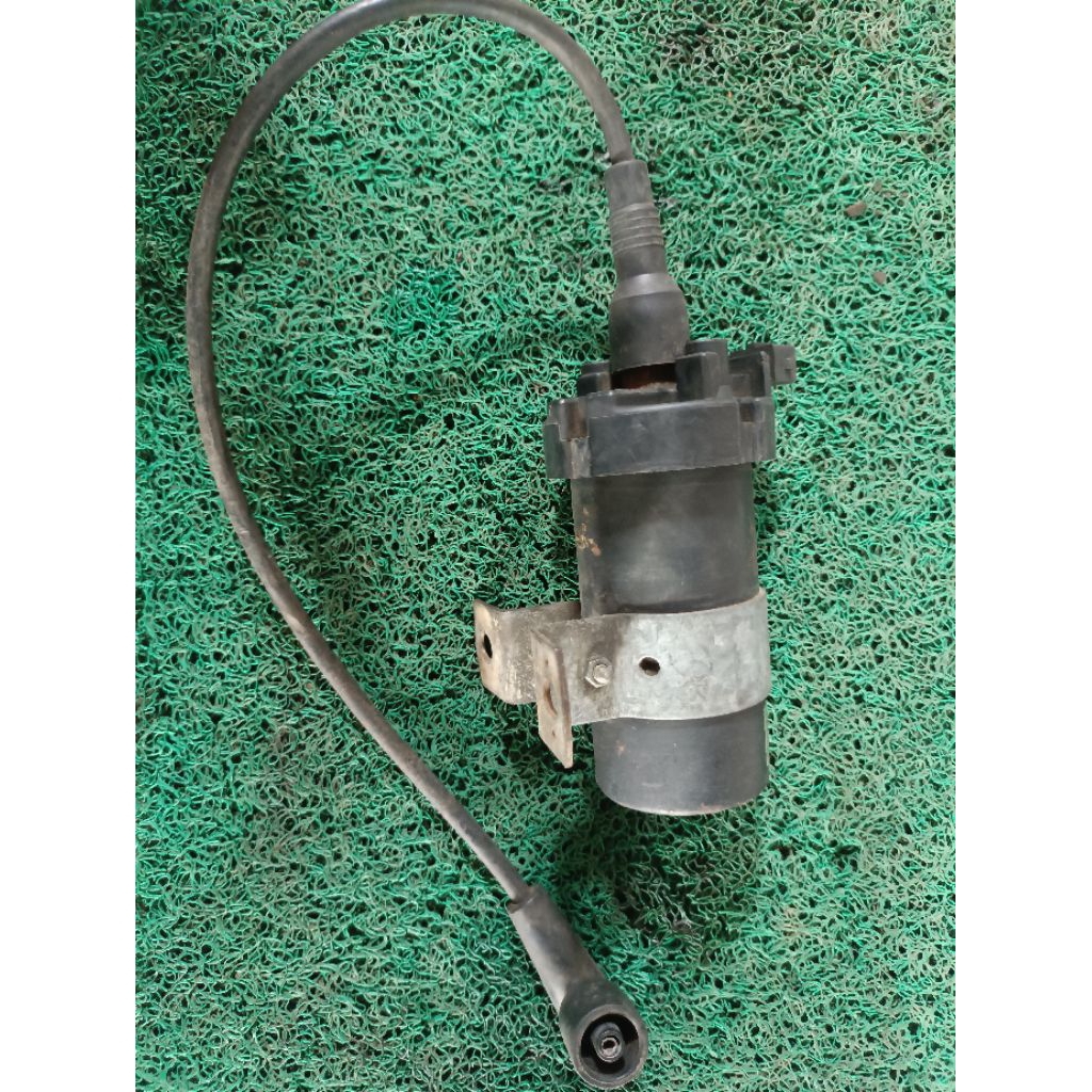 Koil Basah / Koil Botol Merk Bosch Bekas Opel Optima 1.8