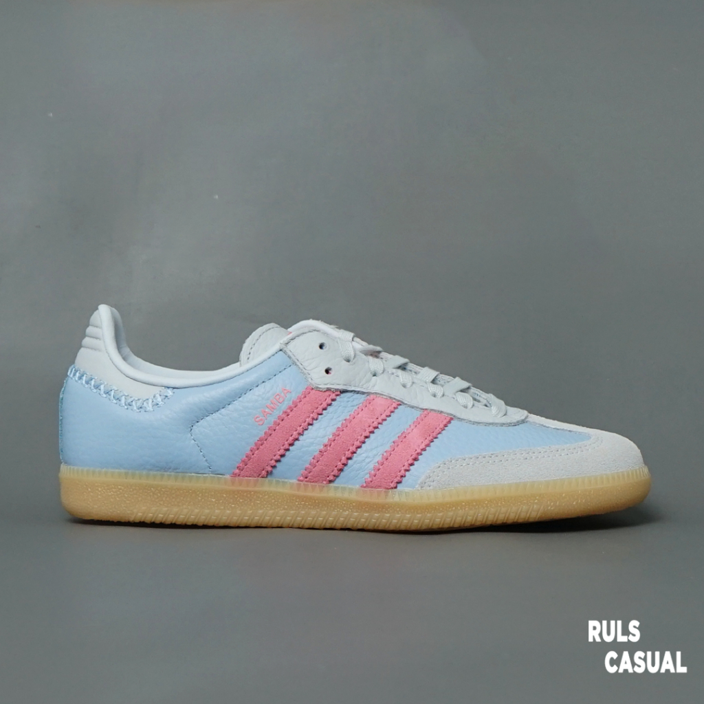 Adidas Samba Og J (JQ4487)