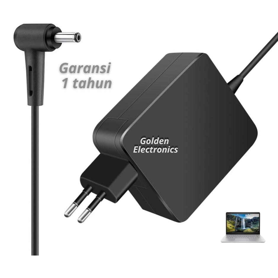 Charger Asus A407, Charger Asus A407M, Charger Asus A407U, Charger Asus A407UF new