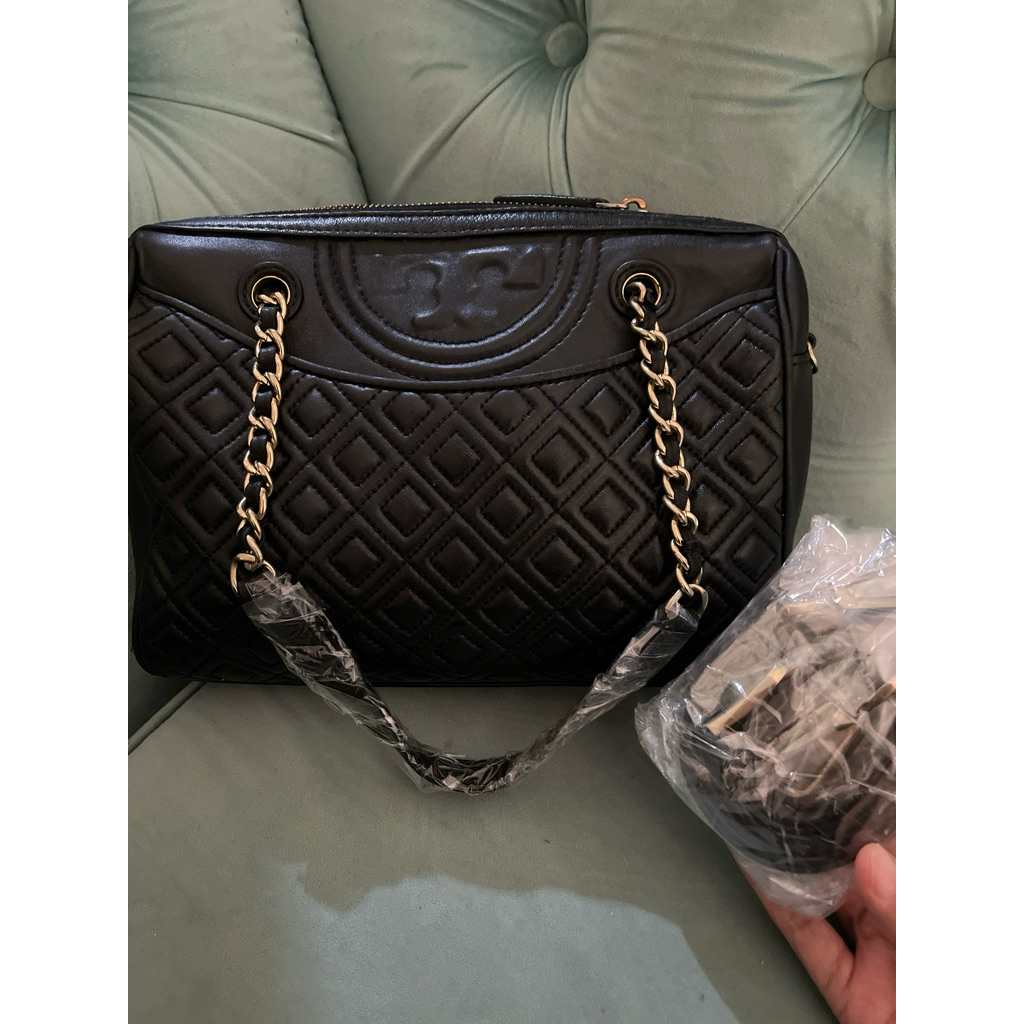 preloved tas tory kulit