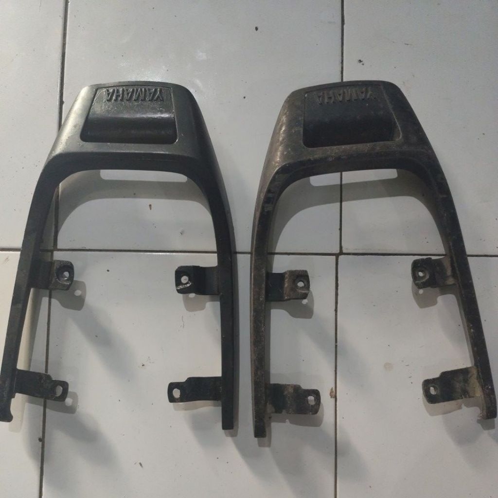 BEHEL BEGEL BELAKANG SE FIZ R FORCE ONE ORIGINAL COPOTAN