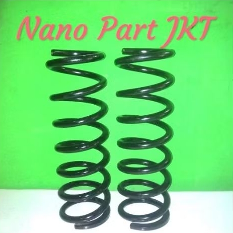 Per Keong Spiral Innova Bensin Belakang