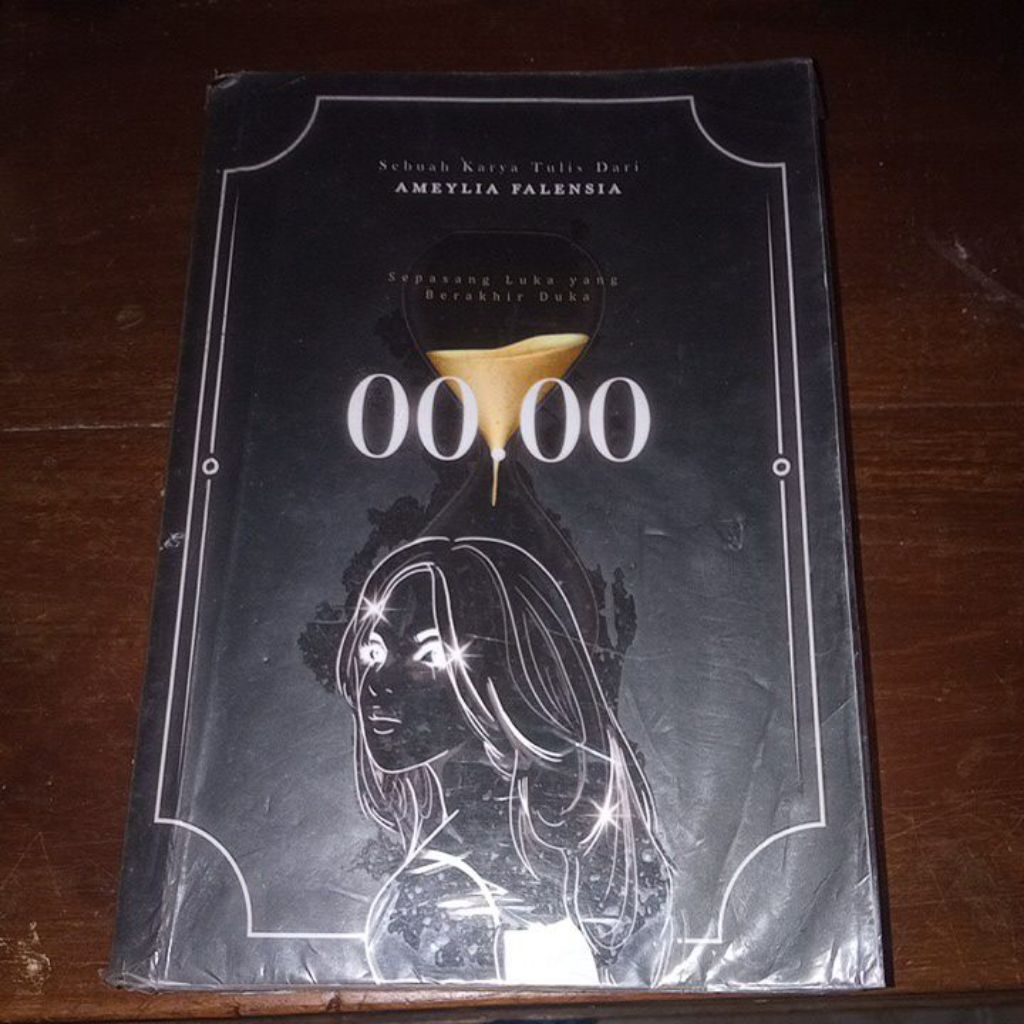 preloved Novel 00.00