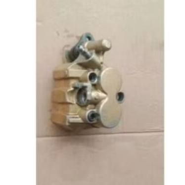 kaliper kepala babi cakram Supra x Supra 125 Revo lama original copotan