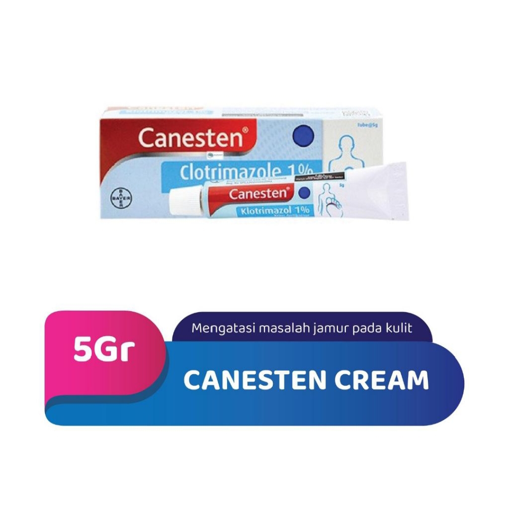 Canesten