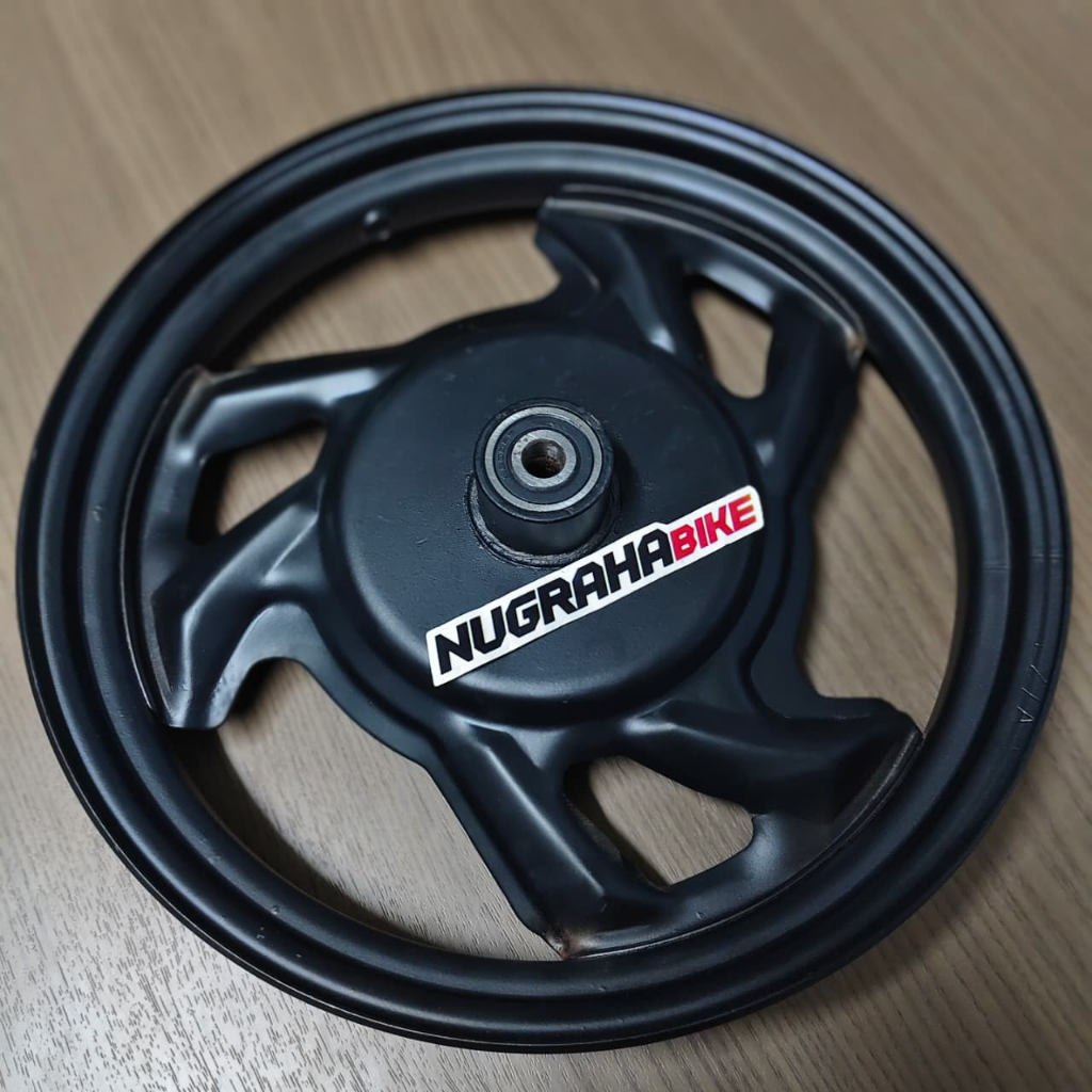 VELG SEPEDA LISTRIK E BIKE