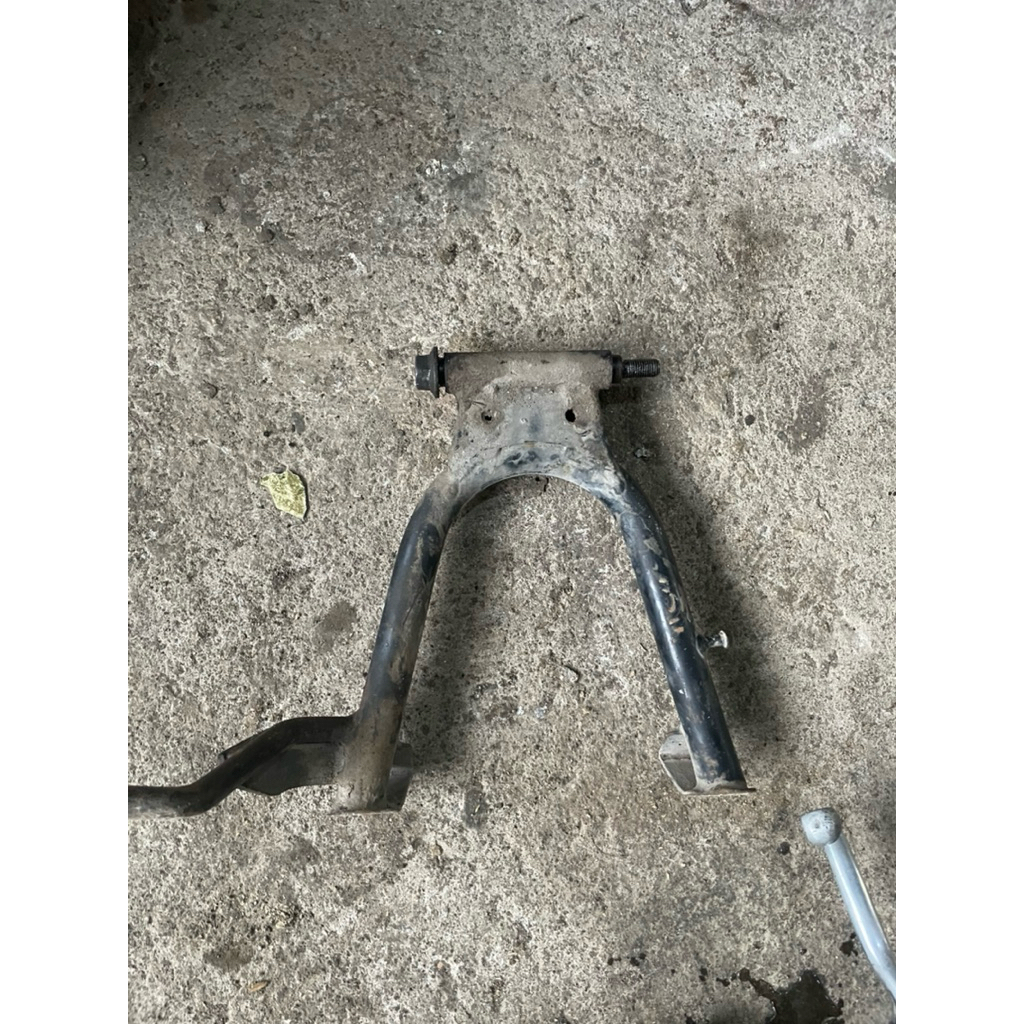 jagang atau standar 2 original jupiter z