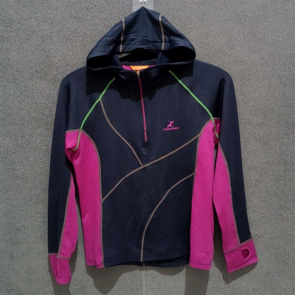 baselayer climberholic berhoodie