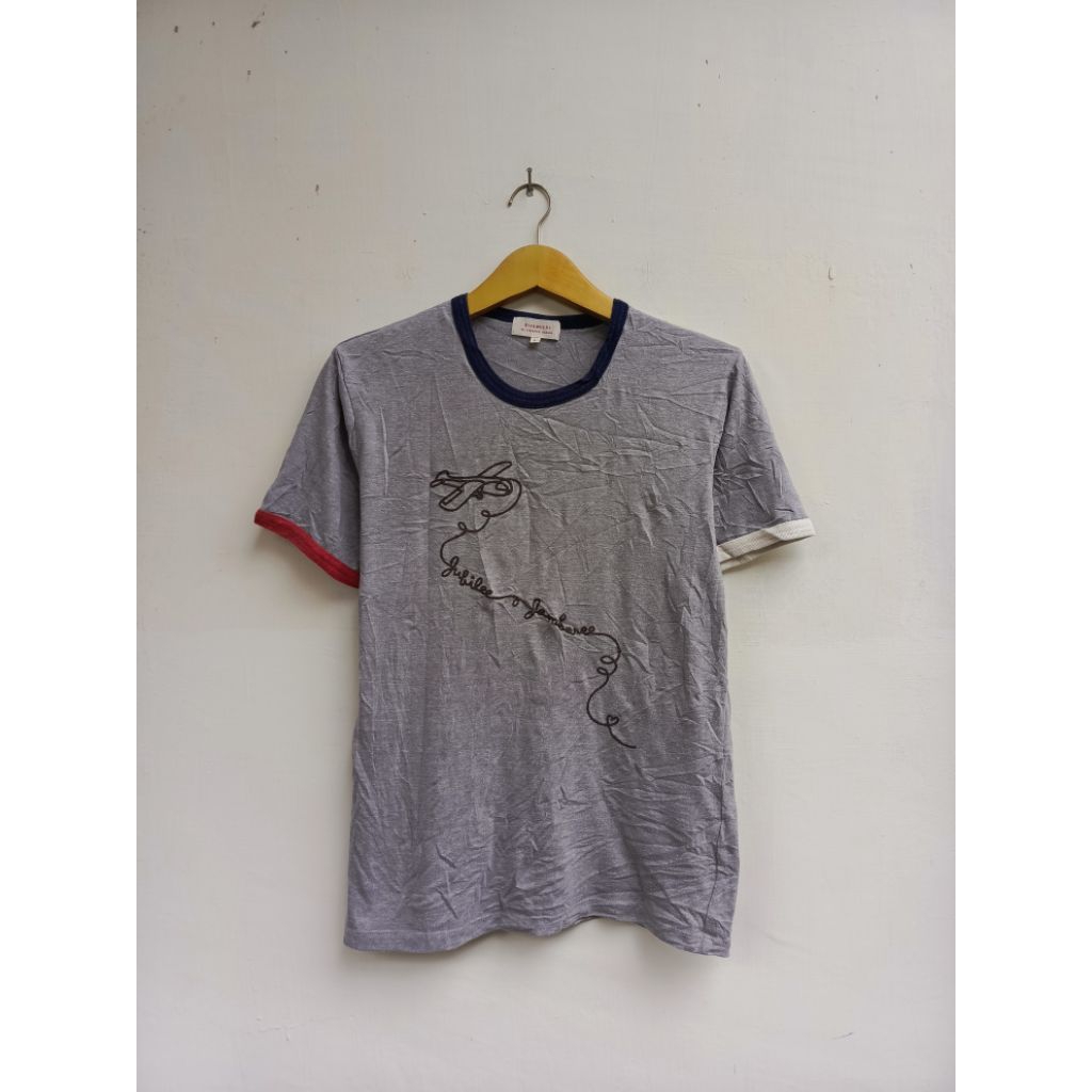 Kaos hiromichi by hiromichi Nakano