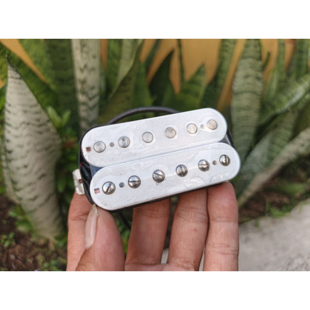 Pickup Gitar Original Strandberg Humbucker Bridge
