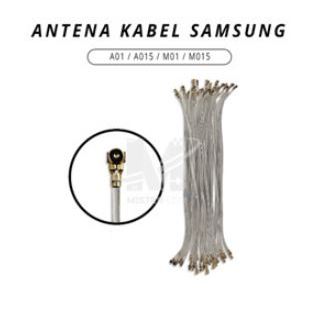 ANTENA KABEL SAMSUNG A01 / A015 / M01 / M015