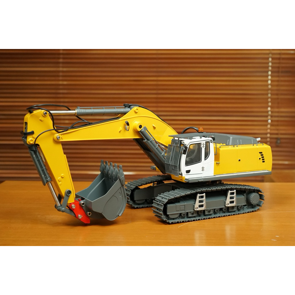 Kabolite K5901 100S Rc Excavator