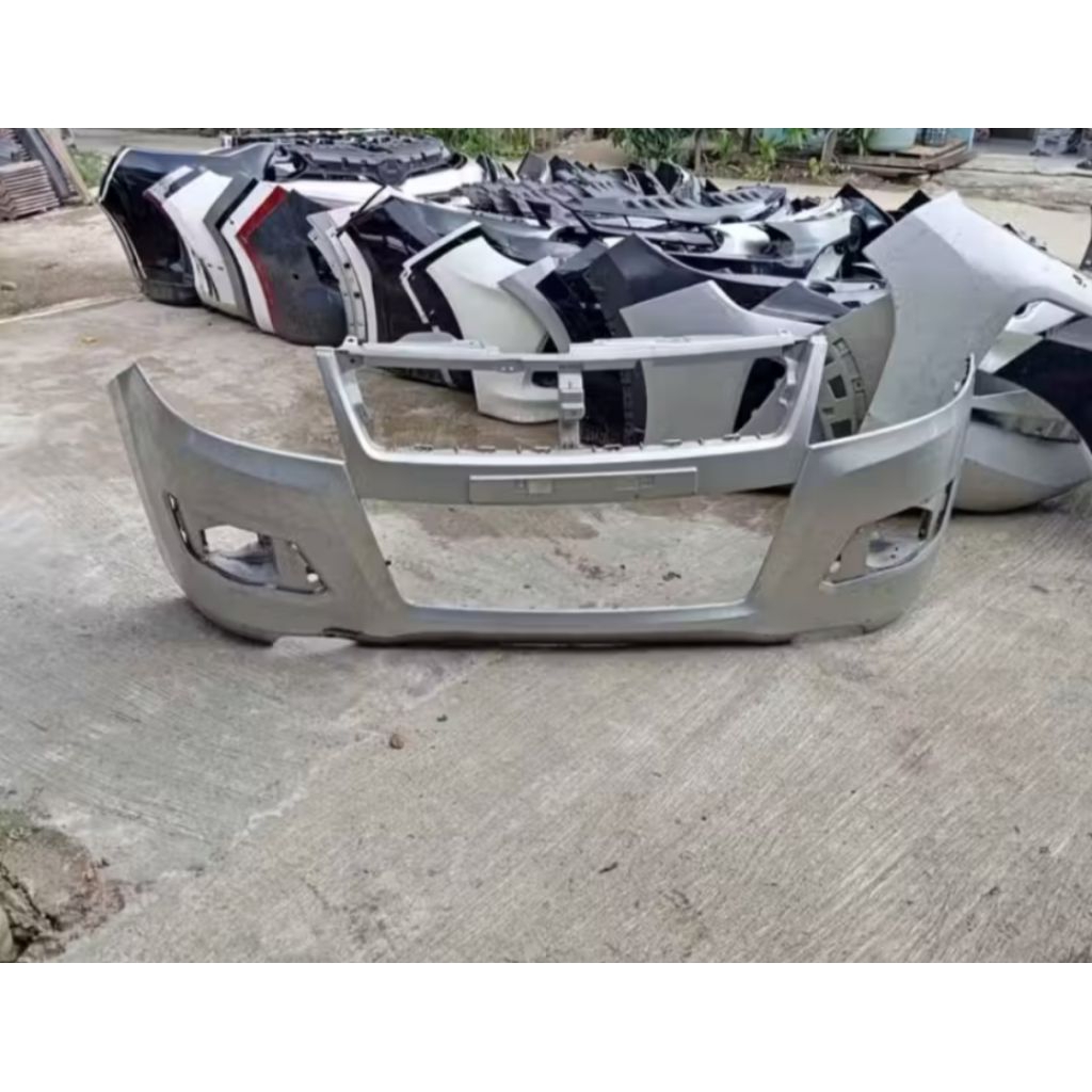 Bemper Bumper depan Karimun Wagon R GL