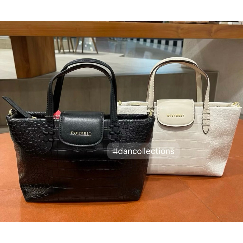 READY,TERBARU,TAS SLING BAG MYTHEA ORIGINAL EVERBEST,SALE