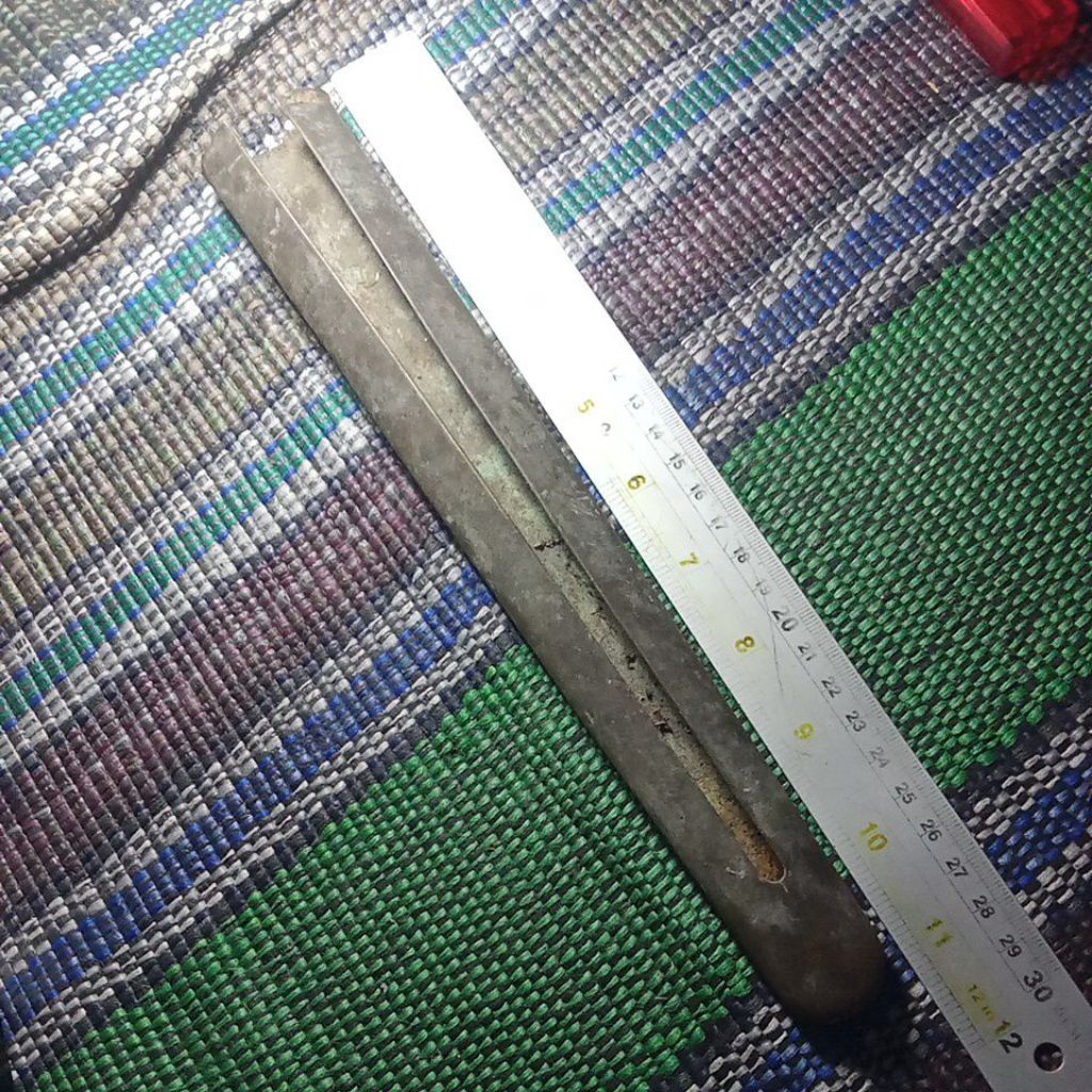 pendok Kuningan lawasan