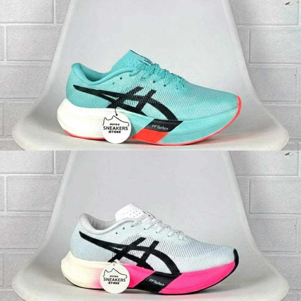 SEPATU RUNNING METASPEED