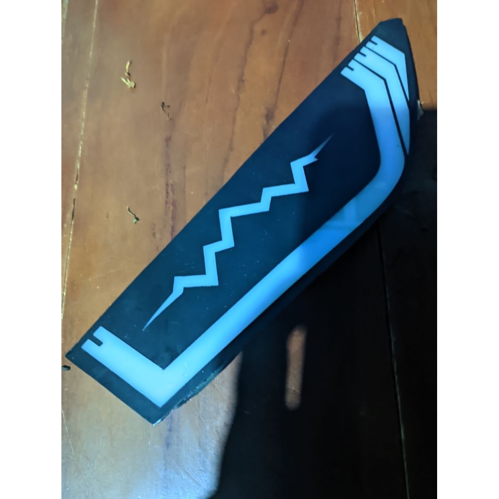 Lazy pc Vario 125 old/new