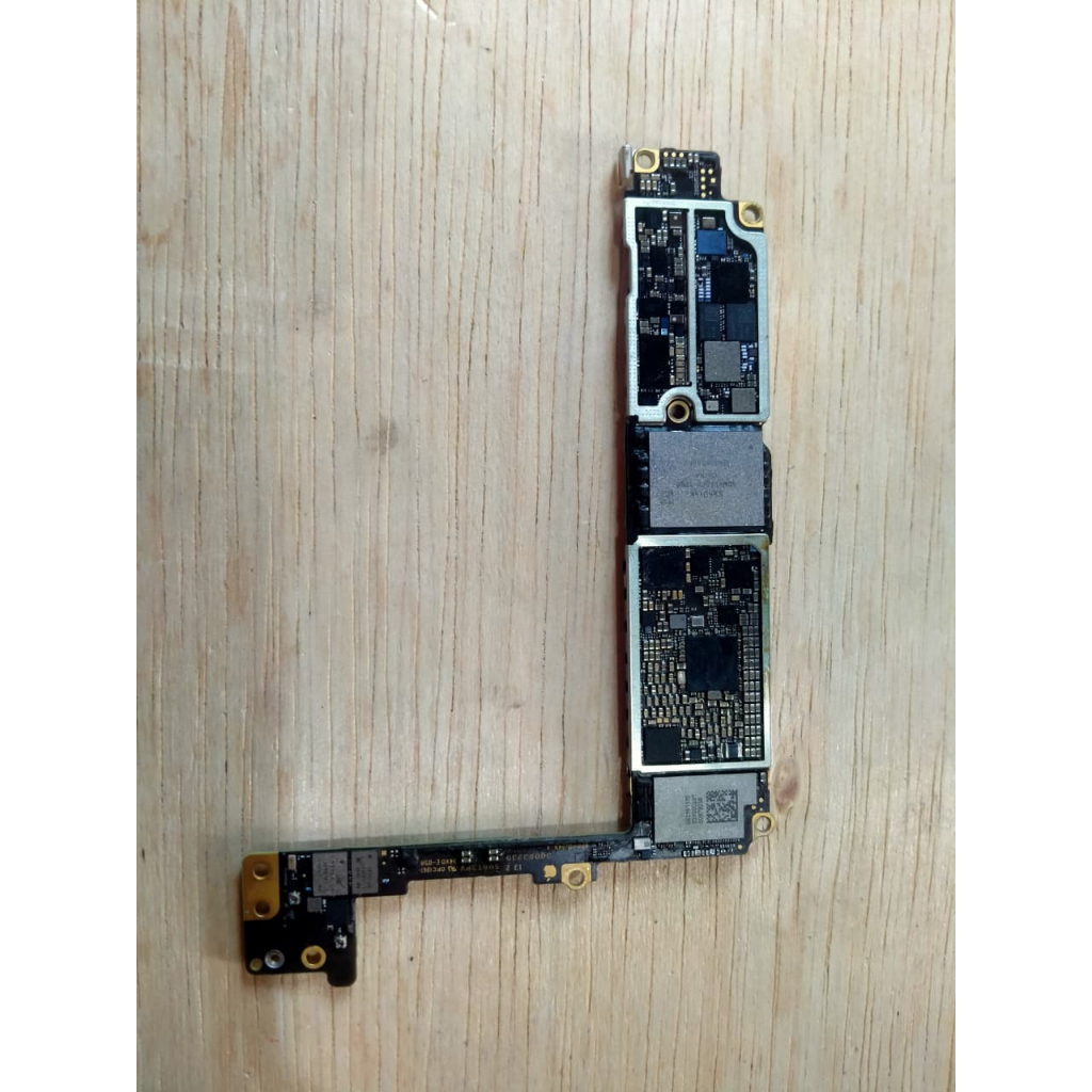 MESIN IPHONE 7 PLUS MATI KHUSUS TEKNISI - COPOTAN