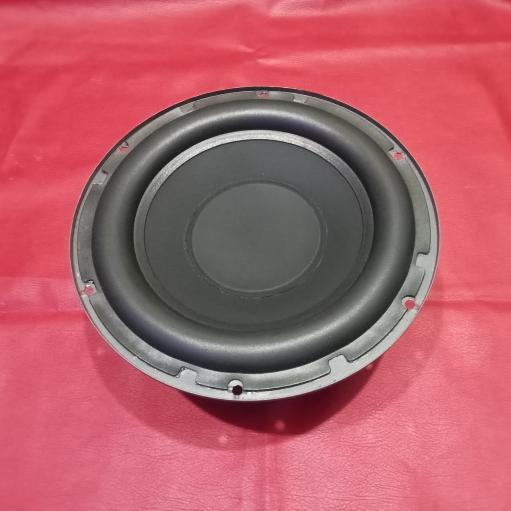 Subwoofer FLUX NEO-10 Neo Series 10 inch