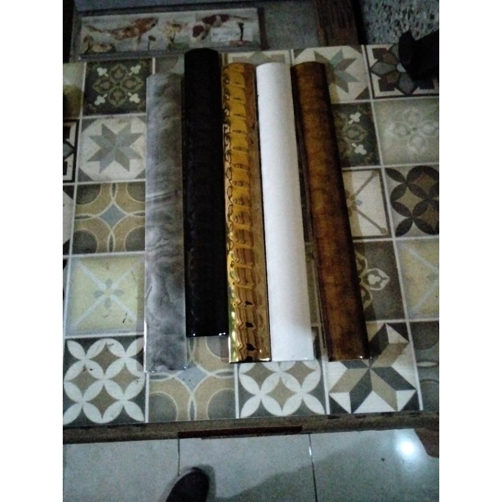 Kuku Macan 20cm Berkualitas