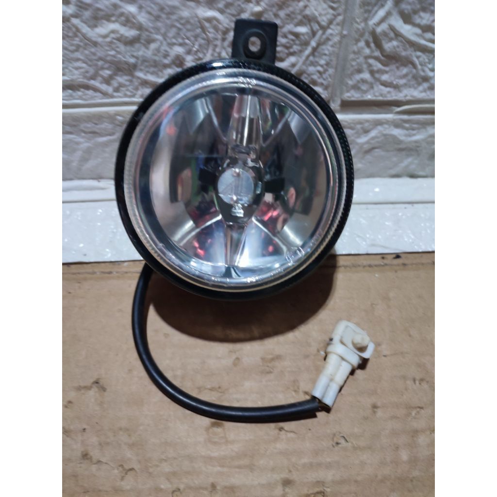 foglamp APV lama