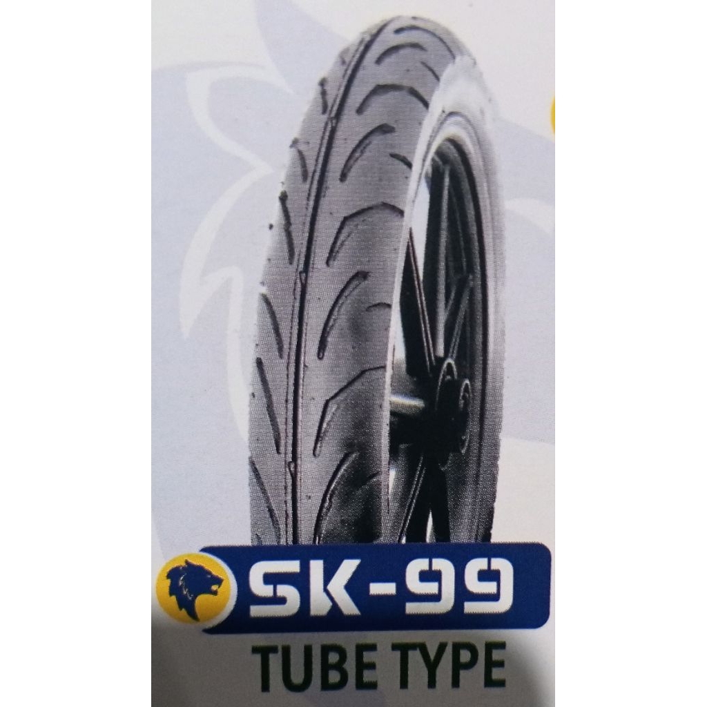 Ban Primaax sk 99 250-17 275-17 ring 17