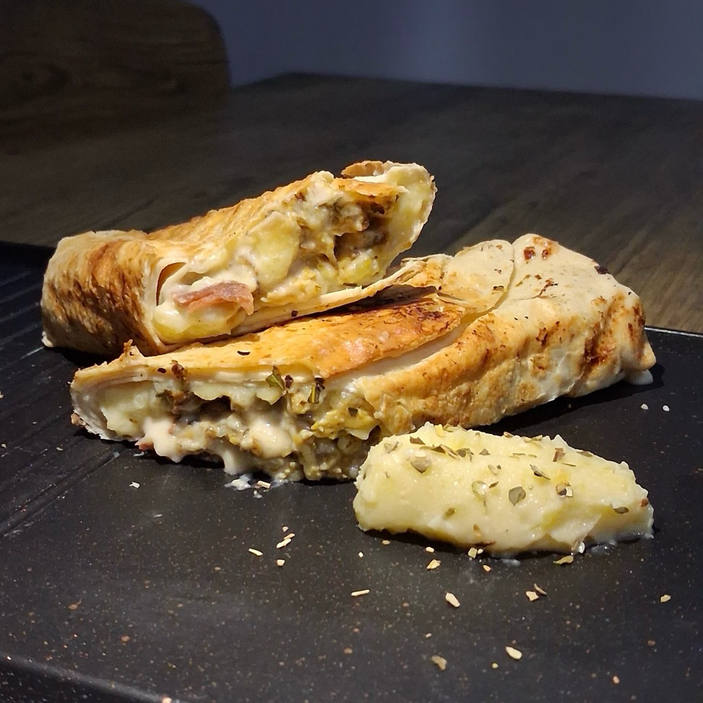 Shawarma Frozen by ShawarmaStop