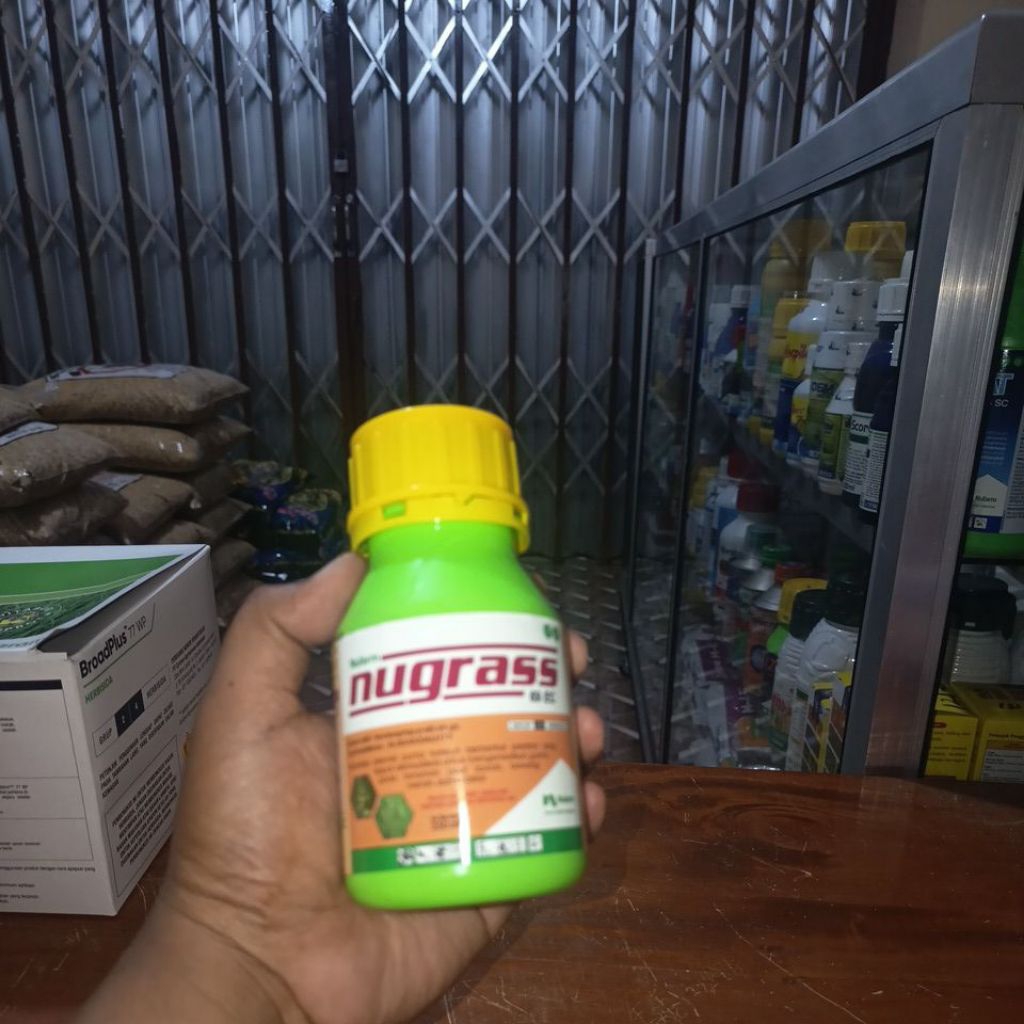 Nugrass 250ml