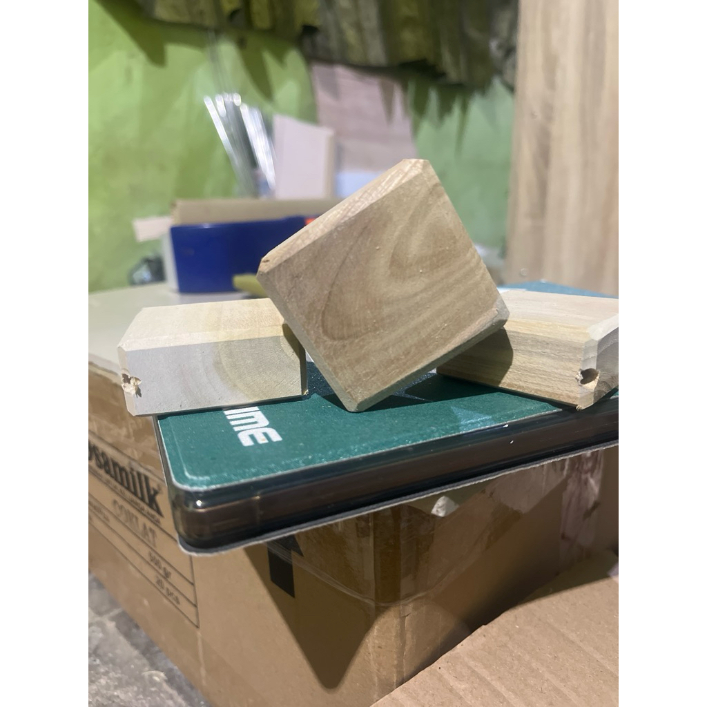 Pion Kupat, Pion Sangkar Burung, Pion RepLika Radja