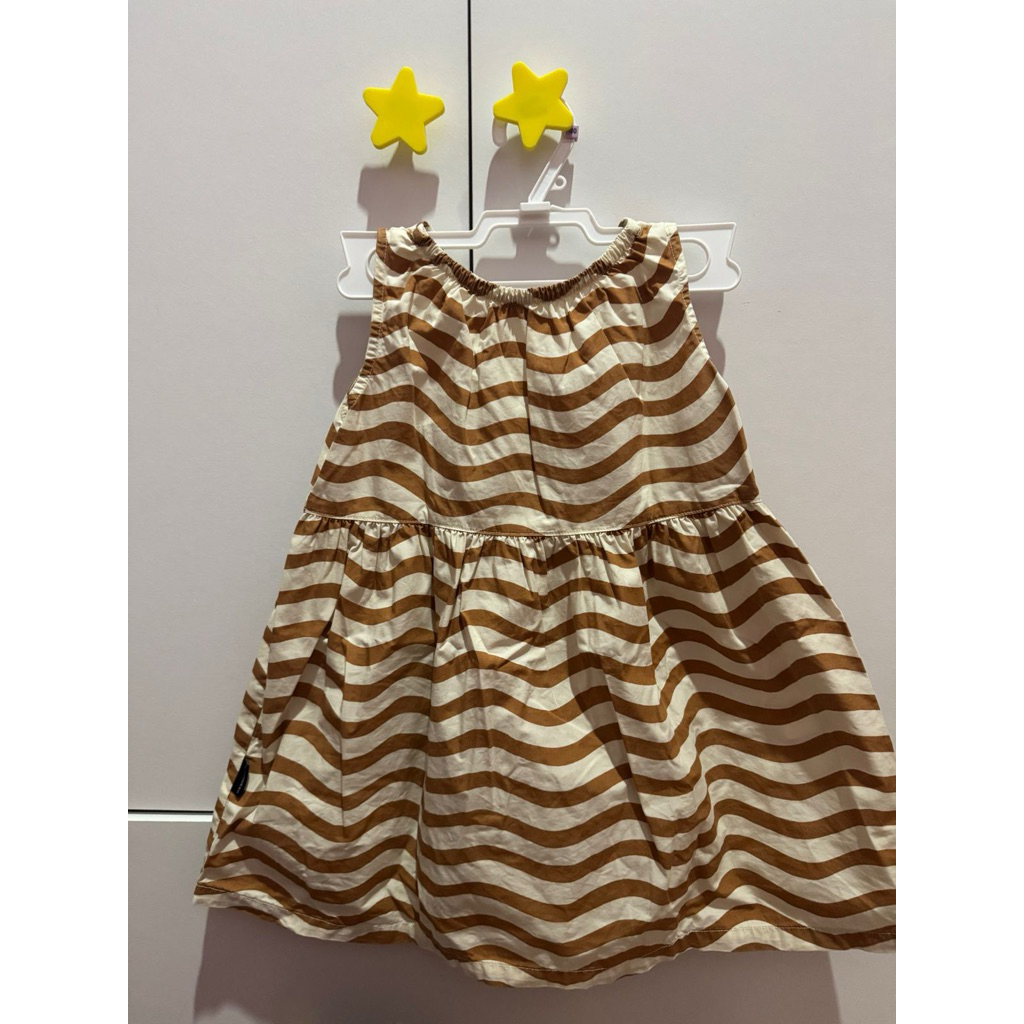 dress uniqlo kids