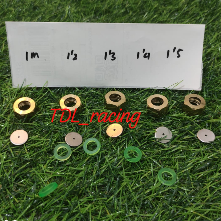 spuyer Thailand nozzle Thailand spuyer tu26 nozzle mesin semprot nosel tembak berkabut