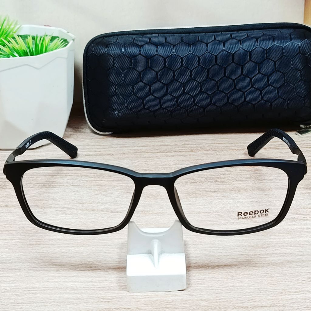 kacamata pria Sporty spesial bluecromic one drive by original