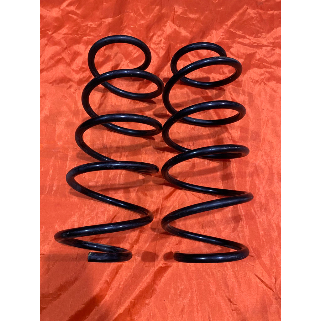 Per Depan Mobil Honda Brio Original Second/Bekas