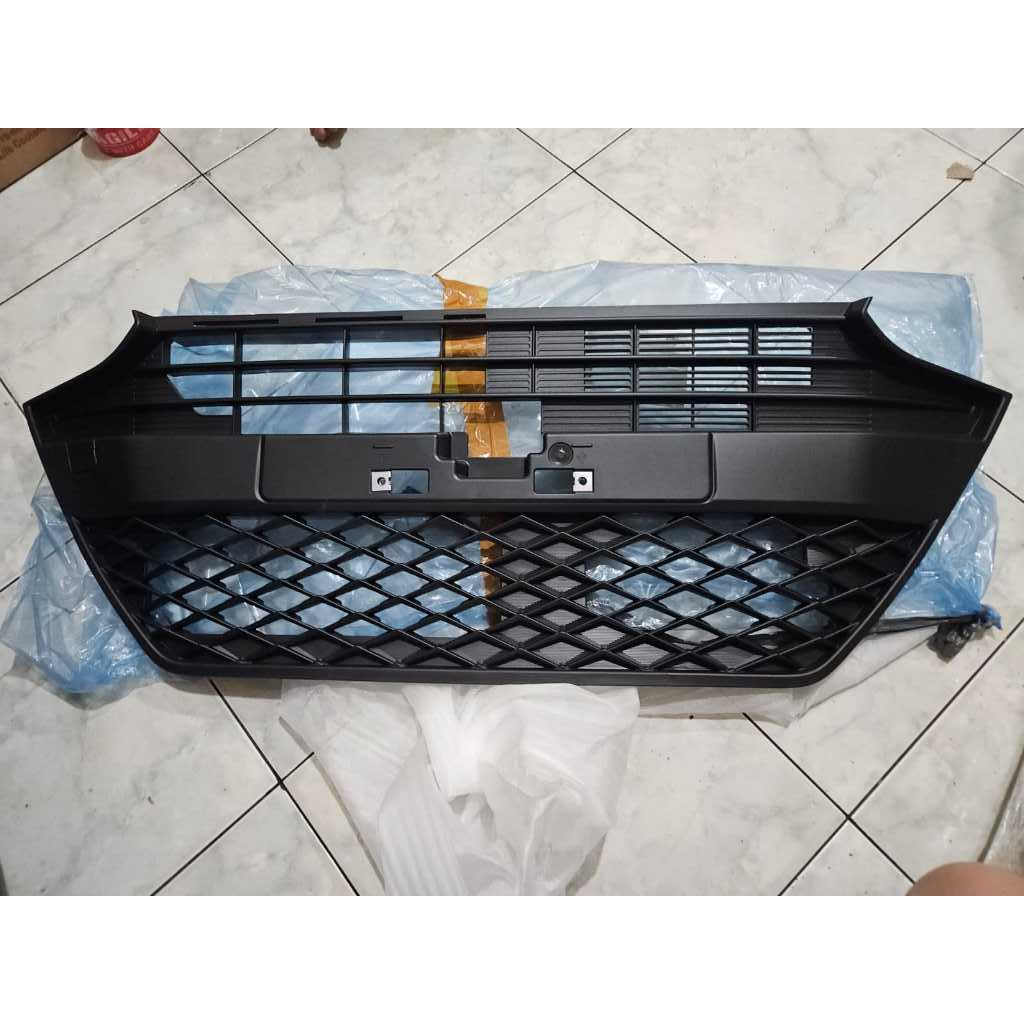 base grill grille radiator raize 2021 2022 2023 2024 ori