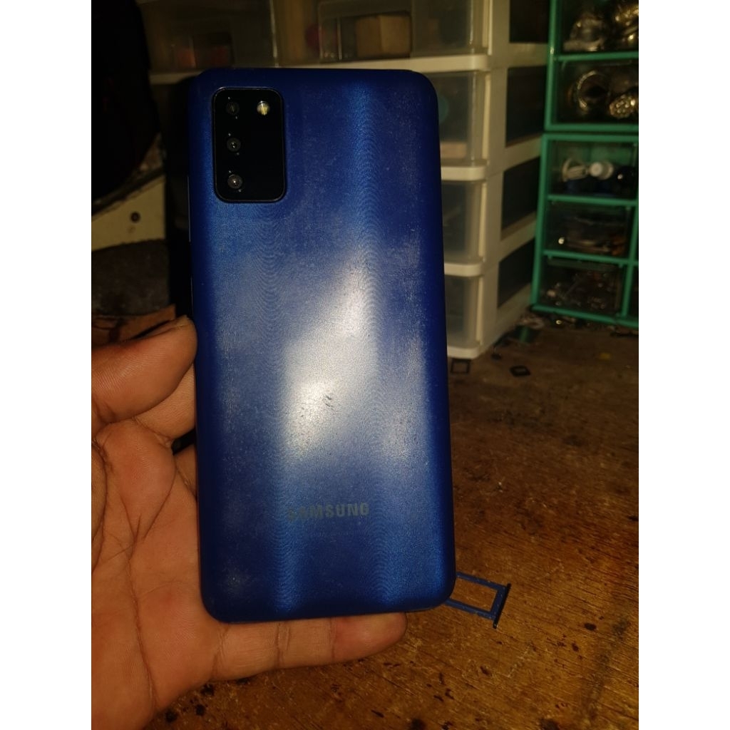 samsung a03s 4/64