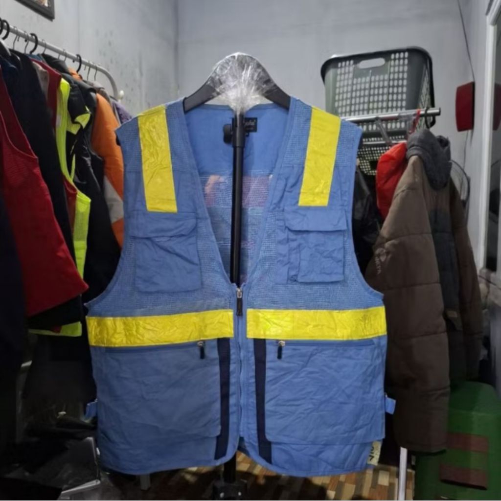 ROMPI VEST TACTICAL LON JOHN SECOND
