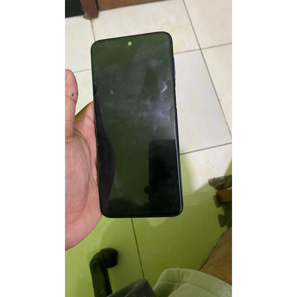 redmi note 9 pro matot 8/128