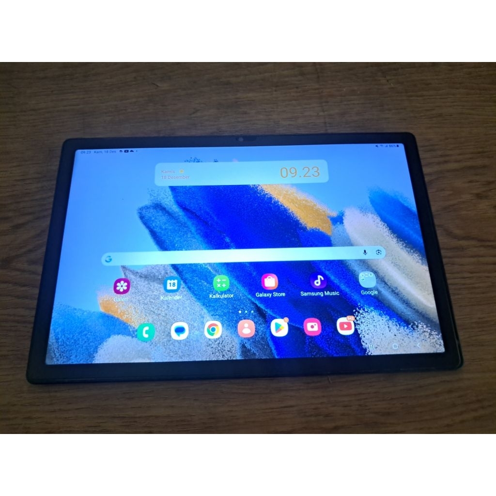 Samsung Galaxy Tab A8 LTE 4-128gb