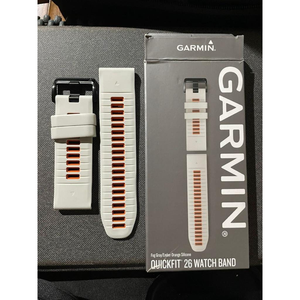 strap Garmin Quickfit Original 26mm