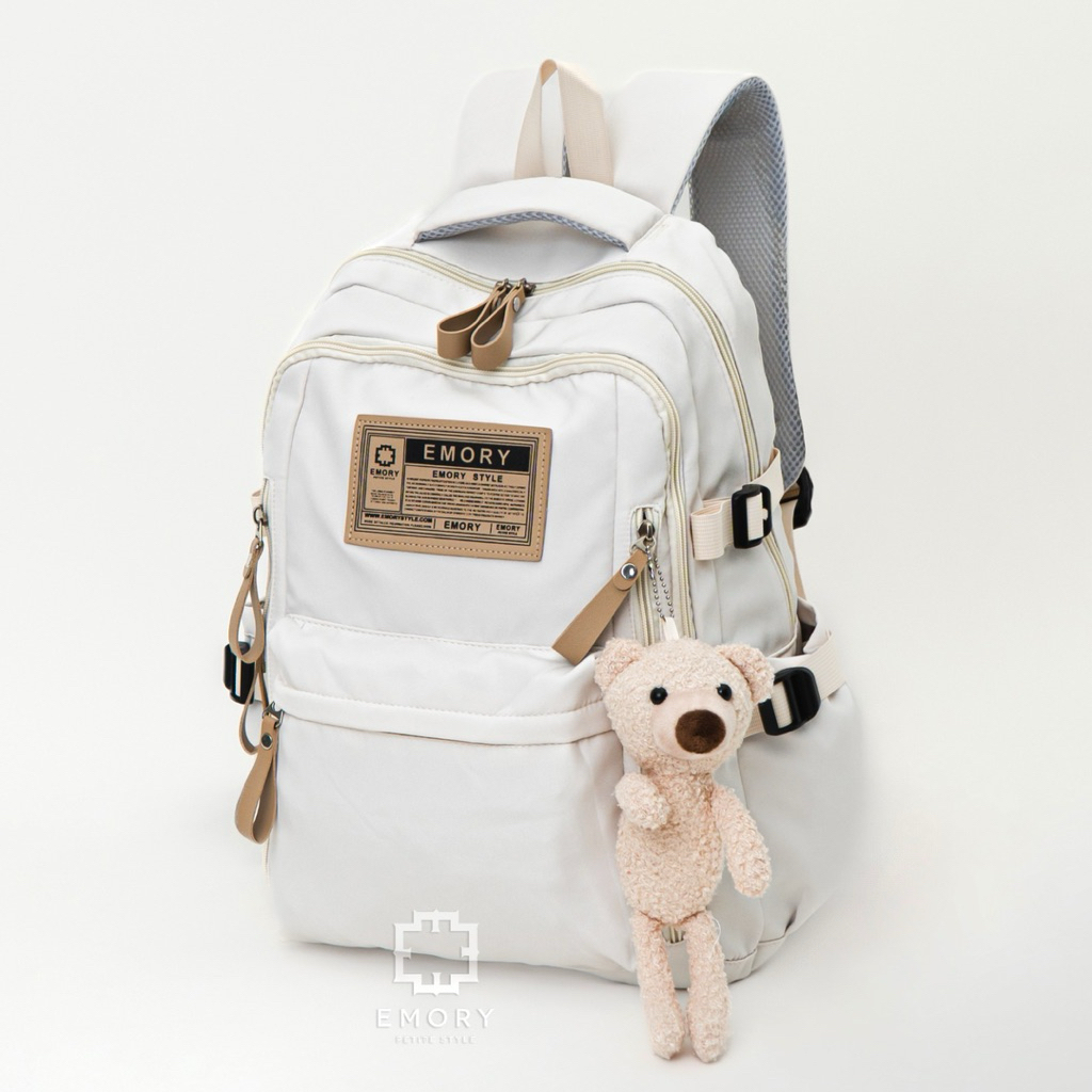 CMEMO8026 EMORY YONARA RANSEL PARASUT PREMIUM