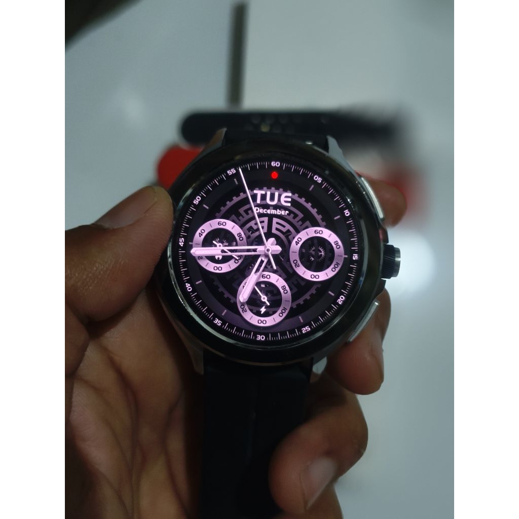 Xiaomi watch 2 pro l