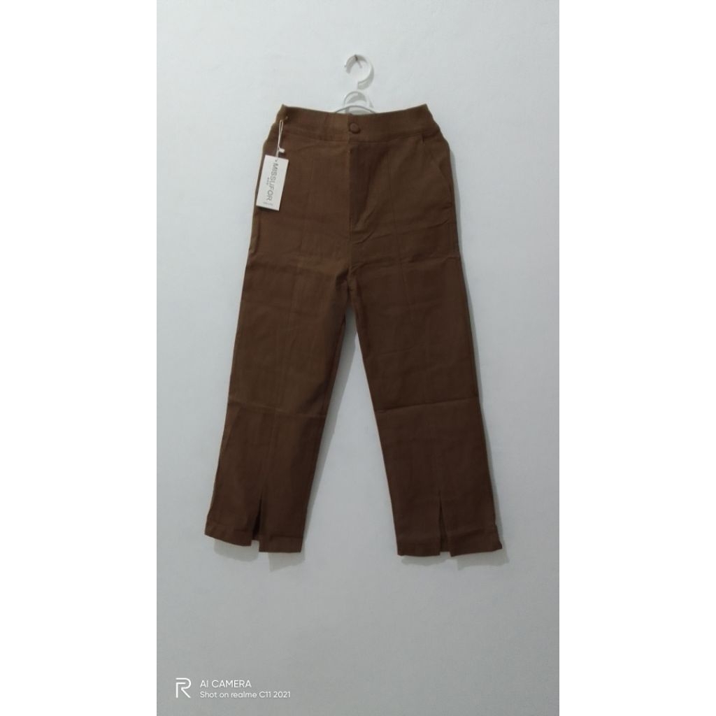 Celana Wanita Bengalin