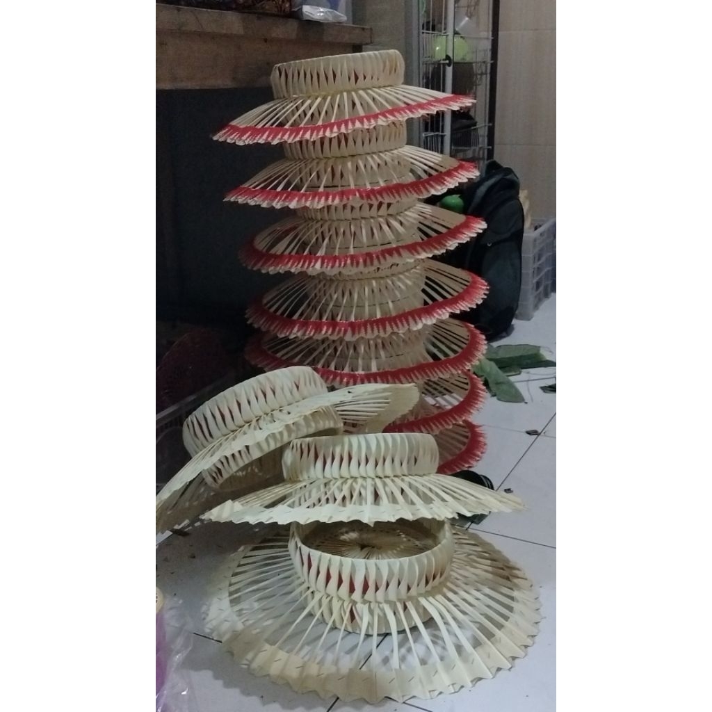 CANANG GEBOGAN ENTAL