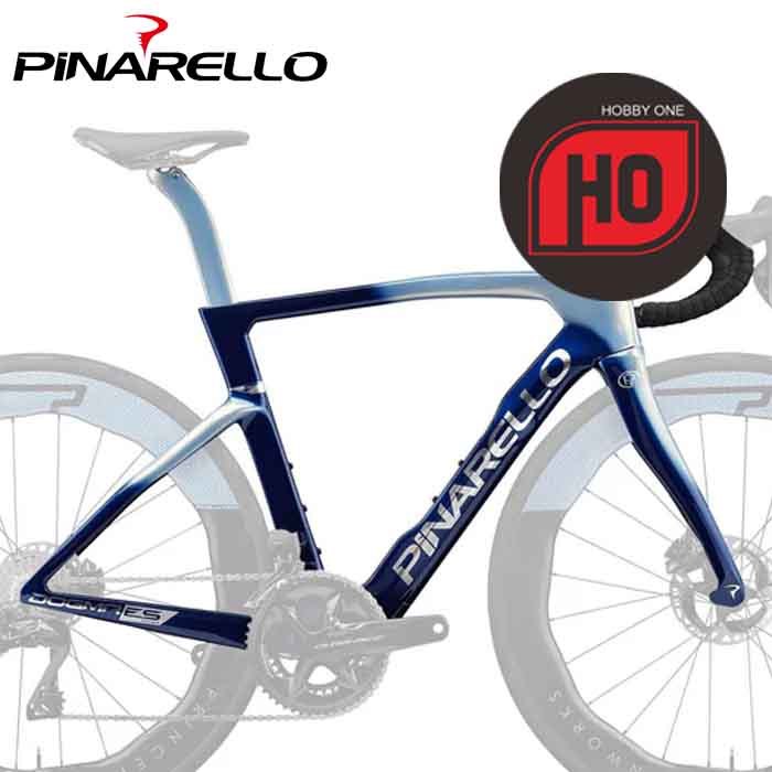 Pinarello Dogma F Edizione Speciale Frameset 2025