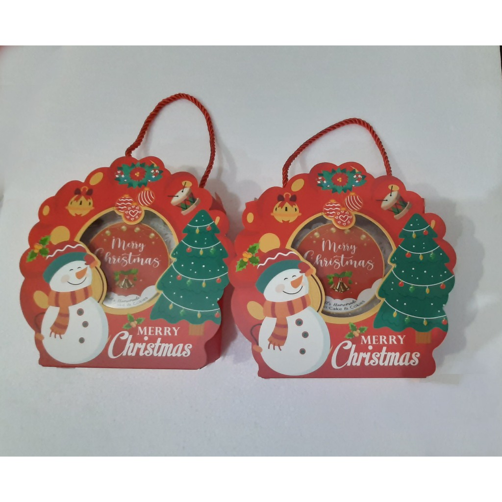 Cookies Natal / Christmas Cookies / Kue Kering Natal / Icing Cookies Natal / Cookies Fun