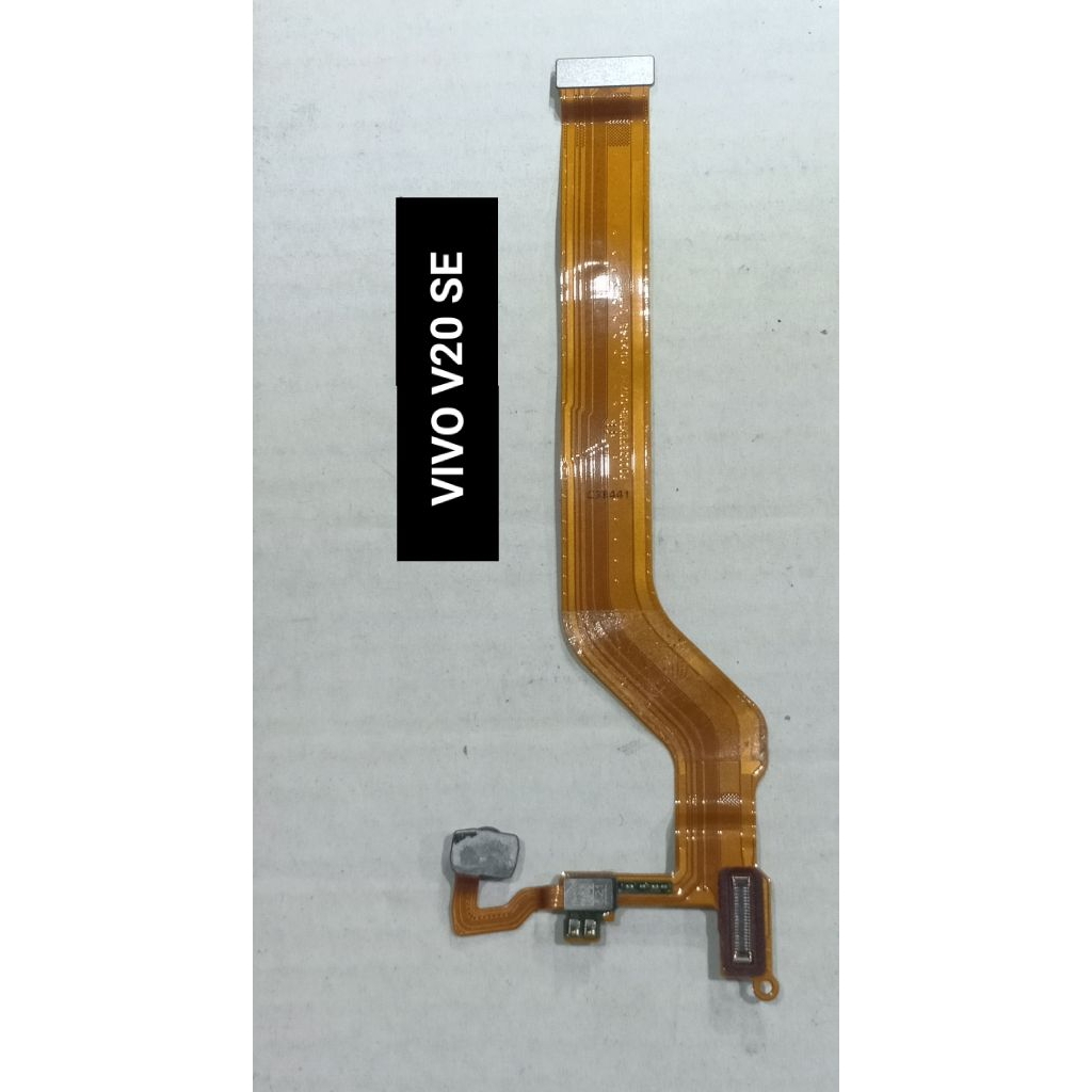 FLEXIBLE LCD VIVO V20 SE copotan