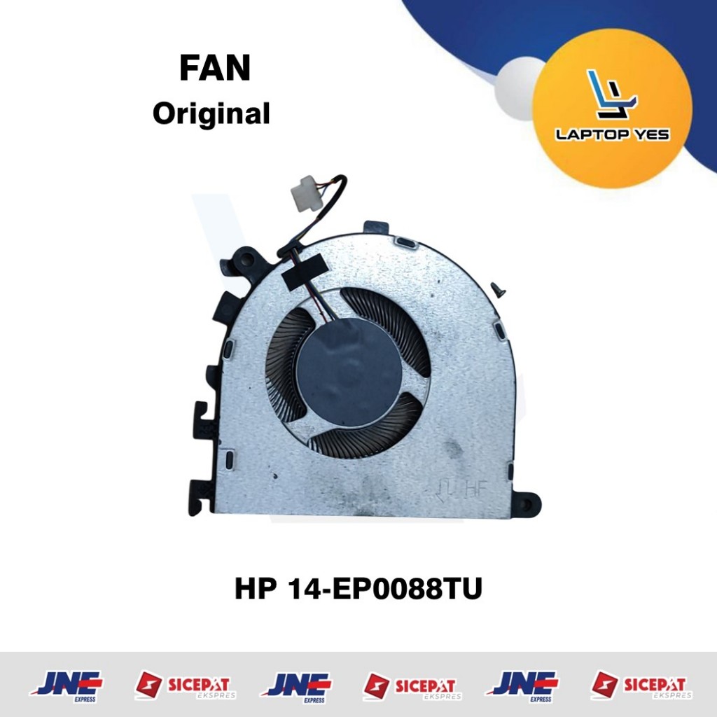 Fan Laptop Hp 14-EP0088TU Original